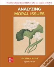 Capa do artigo Analyzing Moral Issues Ise