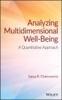 Analyzing Multidimensional Well-Being - Preview