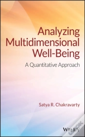 Capa do artigo Analyzing Multidimensional Well-Being