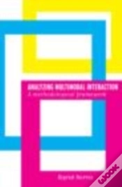 Capa do artigo Analyzing Multimodal Interaction