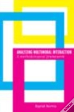 Capa do artigo Analyzing Multimodal Interaction