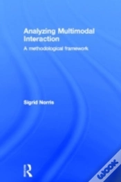 Capa do artigo Analyzing Multimodal Interaction