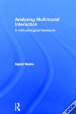Capa do artigo Analyzing Multimodal Interaction