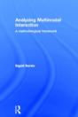 Analyzing Multimodal Interaction - Preview