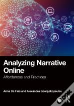 Analyzing Narrative Online