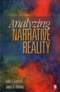 Analyzing Narrative Reality - Preview
