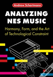 Capa do artigo Analyzing Nes Music