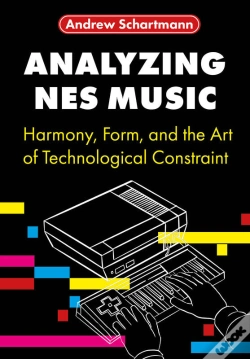 Capa do artigo Analyzing Nes Music