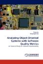 Analyzing Object-Oriented Systems With Software Quality Metrics - Preview