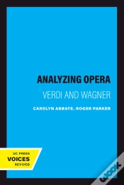 Capa do artigo Analyzing Opera