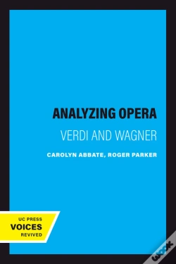 Capa do artigo Analyzing Opera