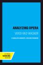 Analyzing Opera - Preview
