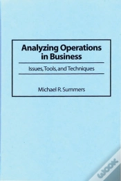 Capa do artigo Analyzing Operations In Business