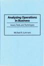 Analyzing Operations In Business - Preview