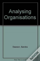 Analyzing Organizations