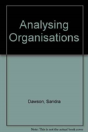 Analyzing Organizations - Preview