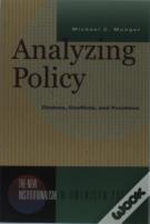 Analyzing Policy