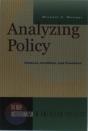 Analyzing Policy - Preview
