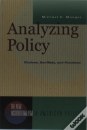 Capa do artigo Analyzing Policy