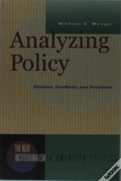 Capa do artigo Analyzing Policy