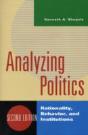 Analyzing Politics - Preview