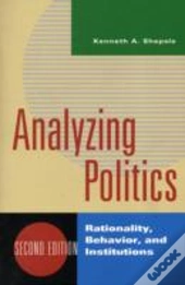 Analyzing Politics