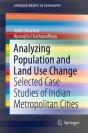 Analyzing Population And Land Use Change - Preview