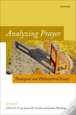Capa do artigo Analyzing Prayer
