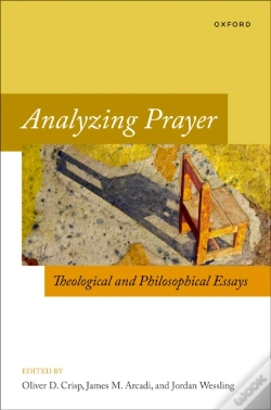 Capa do artigo Analyzing Prayer