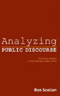 Analyzing Public Discourse - Preview