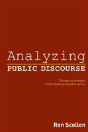 Analyzing Public Discourse - Preview