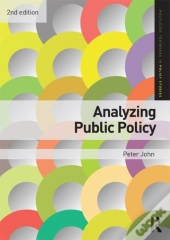 Analyzing Public Policy