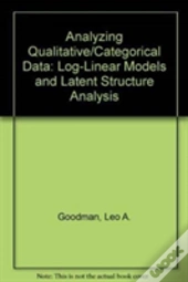 Analyzing Qualitative/Categorical Data