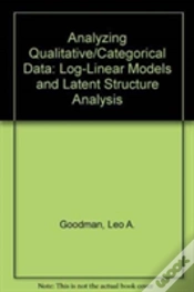 Capa do artigo Analyzing Qualitative/Categorical Data
