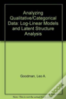 Analyzing Qualitative/Categorical Data