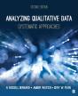Analyzing Qualitative Data - Preview