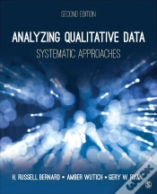 Capa do artigo Analyzing Qualitative Data
