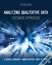 Capa do artigo Analyzing Qualitative Data