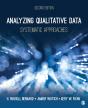 Analyzing Qualitative Data - Preview
