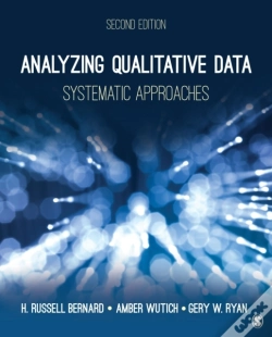 Capa do artigo Analyzing Qualitative Data