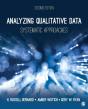 Analyzing Qualitative Data - Preview