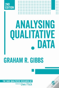 Capa do artigo Analyzing Qualitative Data