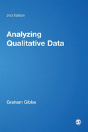 Analyzing Qualitative Data - Preview