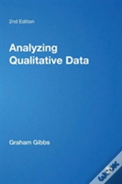 Capa do artigo Analyzing Qualitative Data