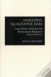 Capa do artigo Analyzing Qualitative Data