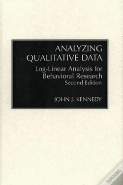 Capa do artigo Analyzing Qualitative Data