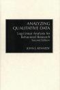 Analyzing Qualitative Data - Preview