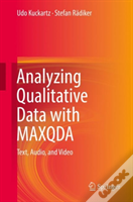 Analyzing Qualitative Data With Maxqda