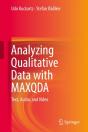 Analyzing Qualitative Data With Maxqda - Preview