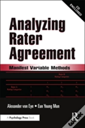 Capa do artigo Analyzing Rater Agreement